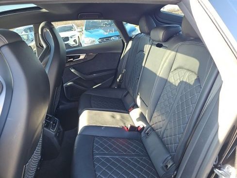 Certified 2024 Audi S5 Premium Plus w/ Premium Plus Package image 11