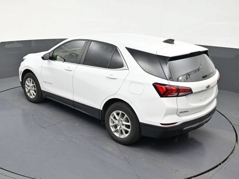 Used 2023 Chevrolet Equinox LT FWD image 14