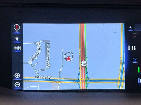 Used 2019 Lexus LS 500 AWD w/ Interior Upgrade Package image 26