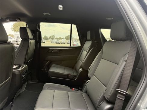 New 2026 Chevrolet Tahoe LT image 26