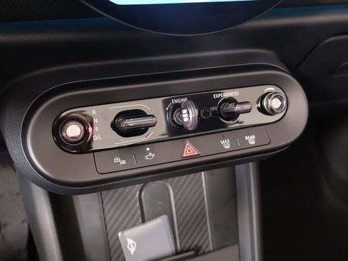New 2026 MINI Cooper Convertible FWD image 8