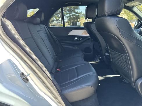 Used 2022 Mercedes-Benz GLE 350 image 38