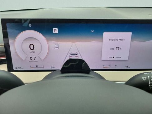 New 2026 Genesis GV70 3.5T Sport Prestige AWD/4WD image 22