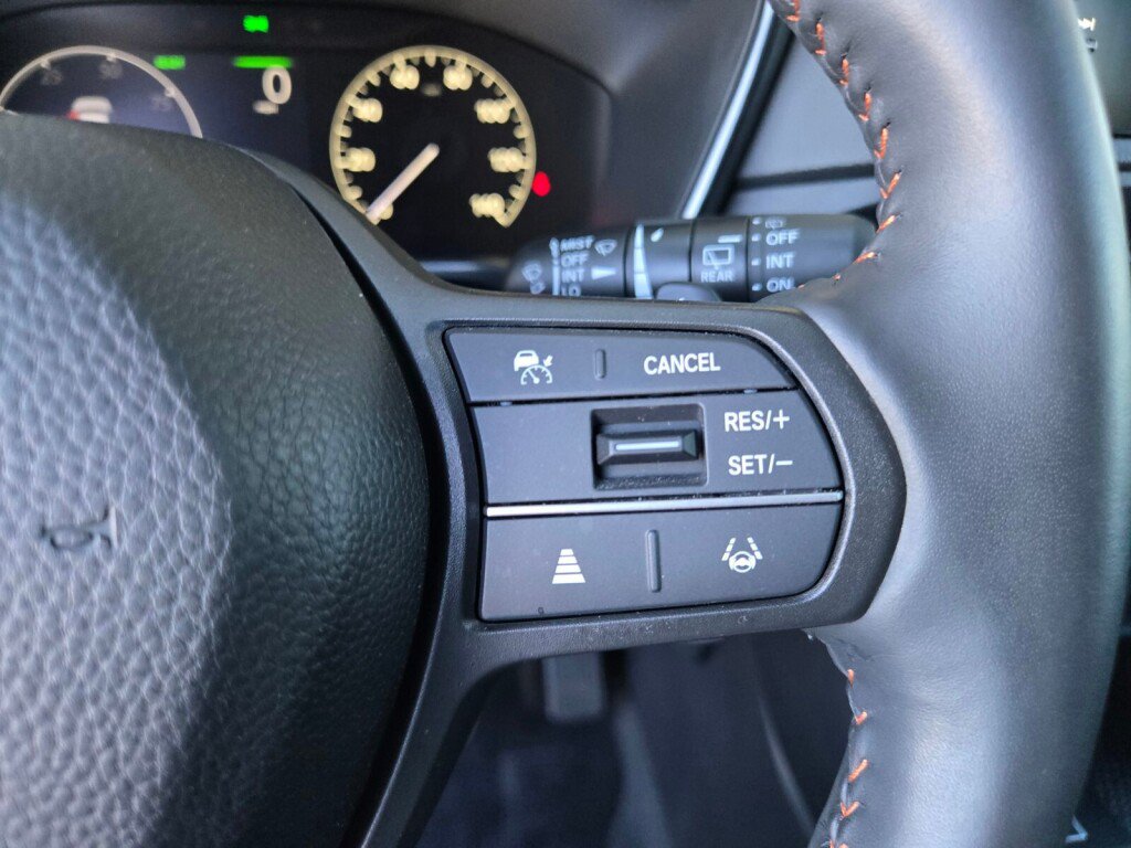 Certified 2024 Honda CR-V Sport-L image 23