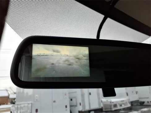 New 2025 Chevrolet Express 3500 Extended w/ Driver Convenience Package image 14