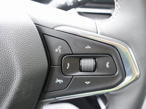 New 2026 Chevrolet Trax LT image 18