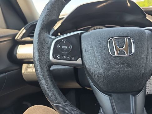 Used 2018 Honda Civic LX image 26