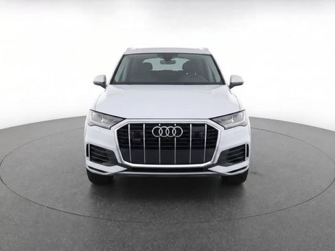 Used 2020 Audi Q7 3.0T Premium Plus AWD/4WD image 5