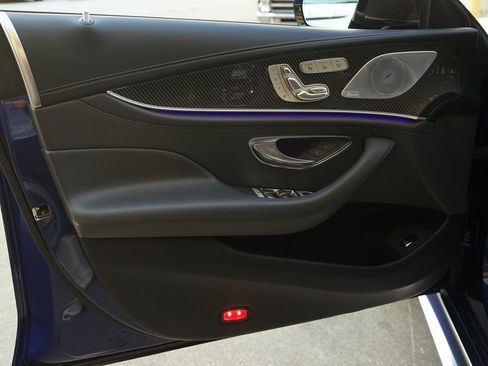 Used 2019 Mercedes-Benz AMG GT 63 S image 23