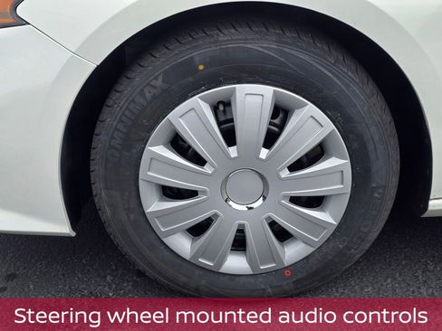 Used 2019 Nissan Altima 2.5 S FWD image 10