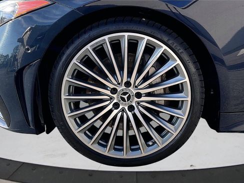 Used 2022 Mercedes-Benz CLS 450 4MATIC image 35