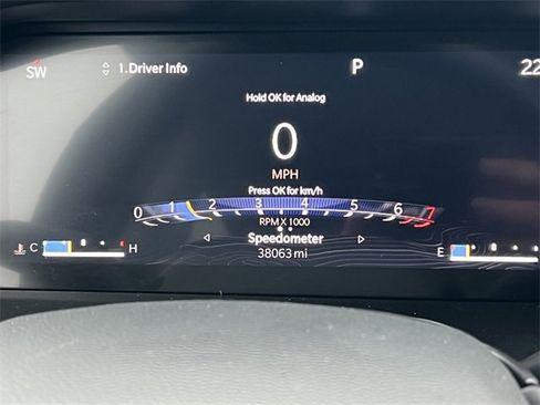 Used 2023 Jeep Grand Cherokee L Limited w/ Luxury Tech Group II image 22