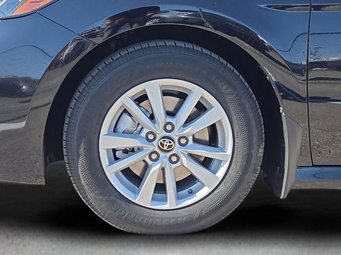New 2026 Toyota Camry LE image 9