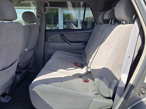 Used 2004 Toyota Sequoia SR5 image 12