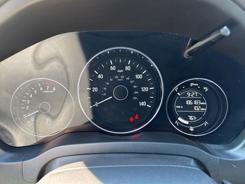 Used 2016 Honda HR-V LX image 14