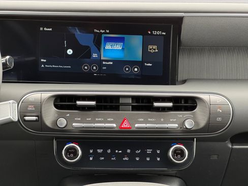 New 2026 Hyundai Palisade Calligraphy AWD/4WD image 11