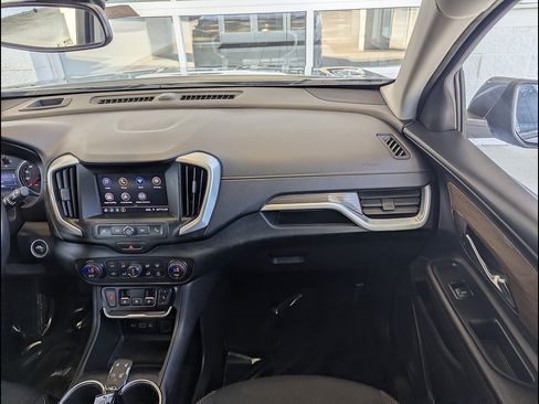 Used 2021 GMC Terrain SLE w/ Driver Convenience Package AWD/4WD image 4
