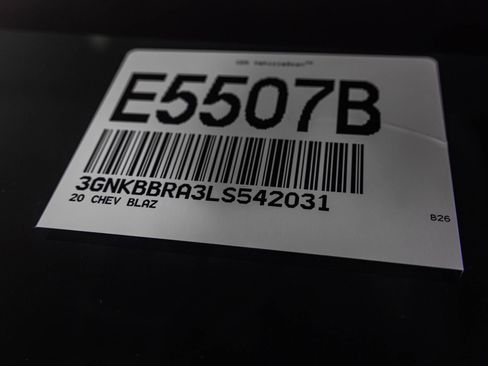 Used 2020 Chevrolet Blazer LT image 56