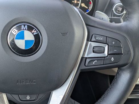 Used 2019 BMW X3 sDrive30i image 20