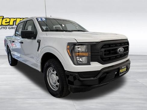 Used 2023 Ford F150 XL RWD image 6