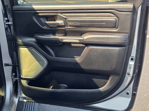 Used 2019 RAM 1500 Limited AWD/4WD image 9