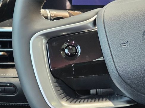 New 2026 INFINITI QX80 Luxe w/ Cargo Package image 26