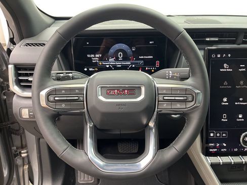 New 2026 GMC Terrain Elevation w/ Elevation Premium Package FWD image 15