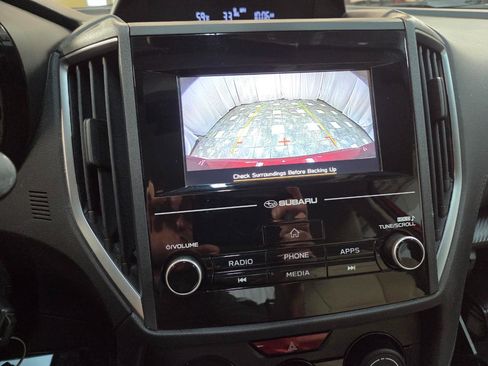 Used 2019 Subaru Impreza 2.0i AWD/4WD image 26