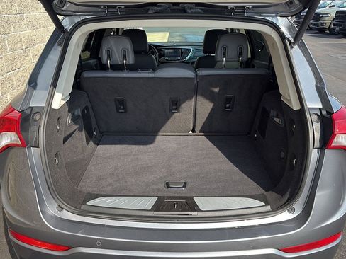 Used 2019 Buick Envision Essence image 34