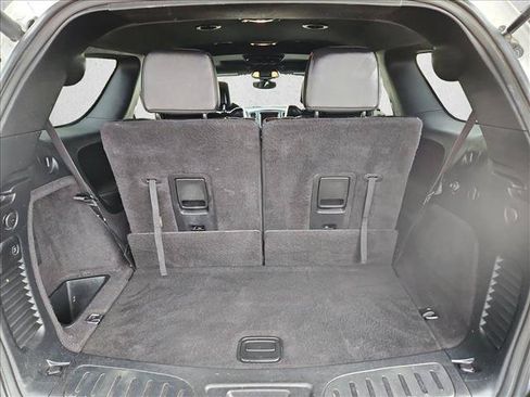 Used 2017 Dodge Durango GT w/ Premium Group AWD/4WD image 7