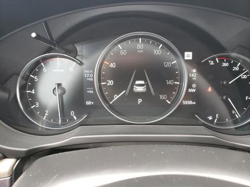 Used 2024 MAZDA CX-5 Signature AWD/4WD image 27