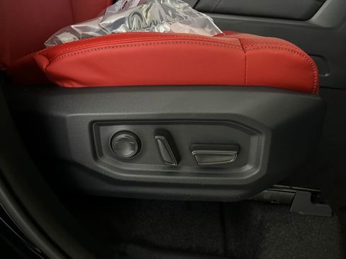 New 2026 Toyota Tundra TRD Pro image 58