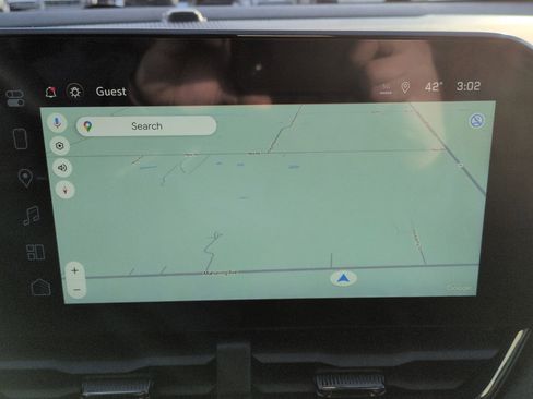 New 2026 Chevrolet Equinox RS w/ Convenience Package III image 76