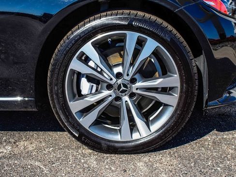 Used 2021 Mercedes-Benz C 300 4MATIC Sedan image 7