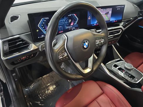 Used 2023 BMW 330i 330i image 16