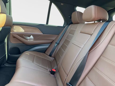 New 2026 Mercedes-Benz GLE 580 4MATIC image 13