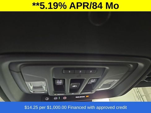 New 2026 GMC Sierra 3500 Denali Ultimate image 22