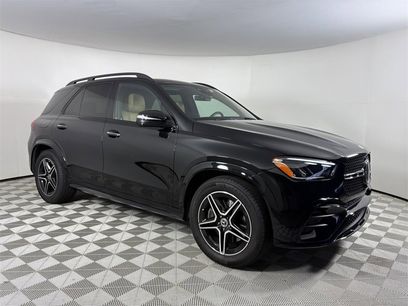 Certified 2025 Mercedes-Benz GLE 350 4MATIC
