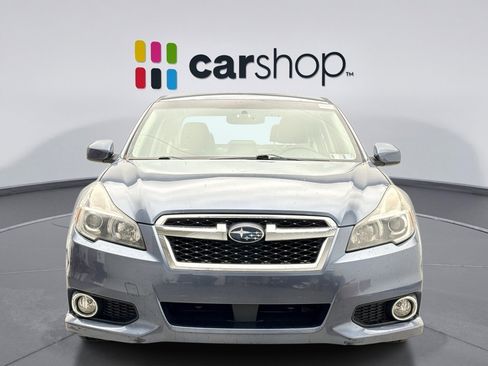 Used 2014 Subaru Legacy 2.5i Limited image 8