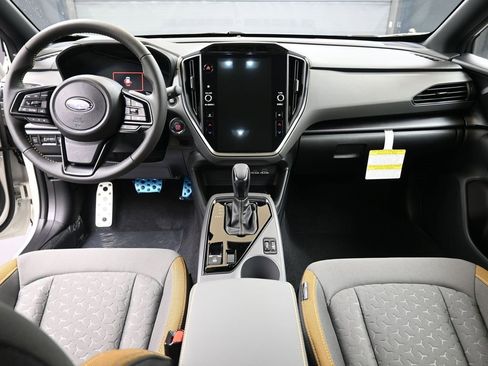 New 2026 Subaru Crosstrek 2.5i Sport image 18