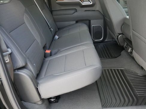 New 2026 Chevrolet Silverado 1500 LT image 23