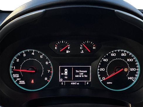 Used 2024 Chevrolet Malibu LT image 13