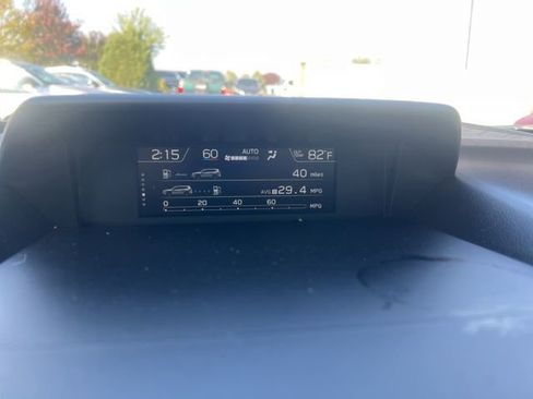 Used 2023 Subaru Forester Premium image 13