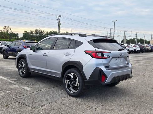 New 2026 Subaru Crosstrek 2.5i Limited AWD/4WD image 5