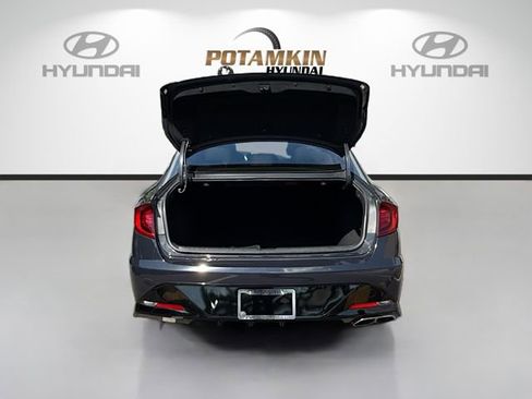 Used 2023 Hyundai Sonata SEL Plus FWD image 26
