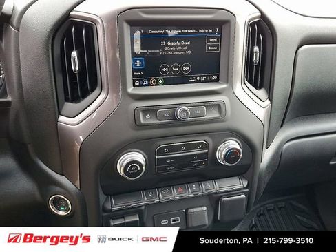 New 2025 GMC Sierra 2500 Pro w/ Convenience Package image 14