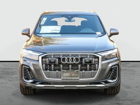 New 2026 Audi Q7 3.0T Premium Plus image 2