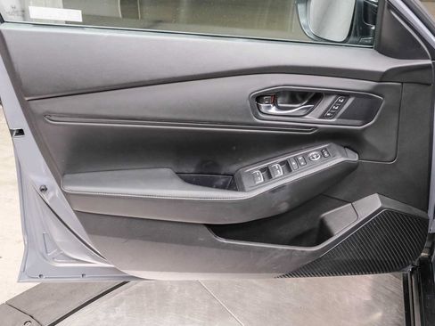 Used 2023 Honda Accord Sport image 25