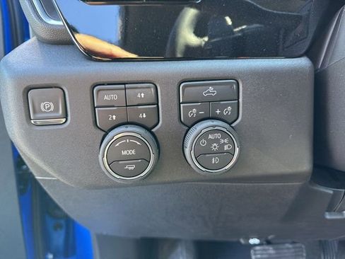 New 2025 Chevrolet Silverado 1500 RST w/ All Star Edition Plus image 18