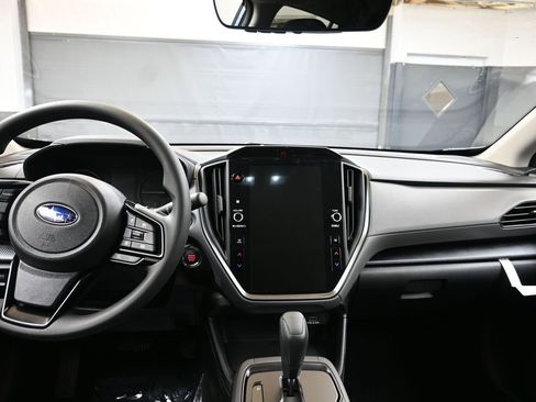 New 2026 Subaru Crosstrek 2.5i Premium image 22